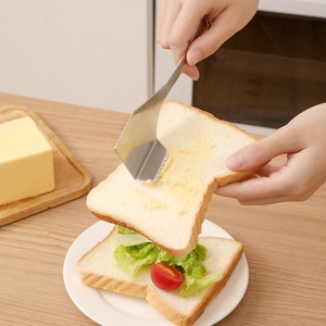 Stainless Steel <b>Cheese</b> Cutter with <b>Wire</b> Soft and Semi-Butter <b>Cheese</b> Tools - Product Image 5