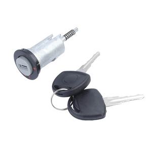 Interruptor de Encendido con Llave ZHIPEAK 93329750 para <span class=keywords><strong>Chevrolet</strong></span> GM Corsa Novo <span class=keywords><strong>2002</strong></span> - 2012 <span class=keywords><strong>Meriva</strong></span> <span class=keywords><strong>2002</strong></span> - 2012 Montana 2004 - 2011 - Product Image 2