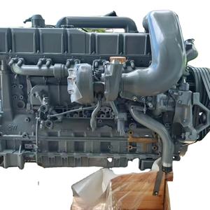 ชิ้นส่วนอะไหล่ของแท้ Sany 485 6UZ1 4HK1 6HK1 6WG1 4JJ1ผลิตภัณฑ์เครื่องจักรก่อสร้างทั้งหมด - Product Image 1