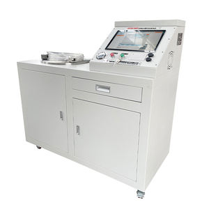 MOEORW-W600SF5 Druckentlastungsventil-Prüfstand Transformator-Spezifischer Öffnungs- und Schließdruck-Dichtheitsprüfer - Product Image 3