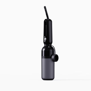 Bidé Portátil Fácil de Usar para Cuidado Personal y Maternidad, Diseño Ligero para una Limpieza Higiénica Personal en Cualquier Lugar - Product Image 1