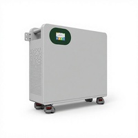 Système de stockage d'énergie hybride résidentiel 51,2 V 314 Ah 16 kWh avec batterie LiFePO4, cellules CAN Grade A+, garantie 5 ans, certifié CE