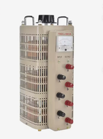 Transformateur Variac triphasé TSGC2 10KVA de haute qualité, régulateur de tension automatique 380V AC