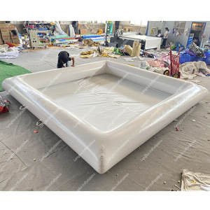 Pista gonfiabile per autoscontro per bambini - Product Image 6