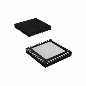 ISL62771IRTZ <b>40</b> VFQFN Exposed Pad Electronics Component Original Power Management (PMIC) - Product Image 1