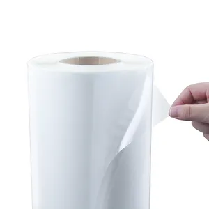 50CM 100CM Polyamide PA Glue Hot Melt Adhesive Film For Embroidery