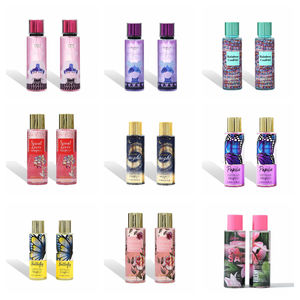 Parfum de luxe de haute qualité Vaporisateur de parfum personnalisé avec un parfum floral frais Parfum longue durée Service OEM/ODM - Product Image 6