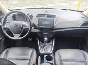 <span class=keywords><strong>2015</strong></span>ฟอร์ดโฟกัส1.5L เกียร์อัตโนมัติแฟชั่น4ประตู5ที่นั่งเบาะหนังพร้อมซันรูฟ - Product Image 4