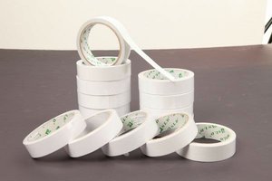 Amplia aplicación <span class=keywords><strong>3m</strong></span> 9448a doble recubierto de papel de tejido de doble cara de tejido cinta con precio de fábrica - Product Image 3