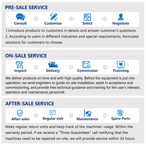 Linea di Produzione Sabbia ad Alta Efficienza Zhongyu Dingli con Motore PLC, Garanzia di 1,5 Anni, Personalizzabile per Costruzioni e Autostrade, Certificazione CE - Product Image 5