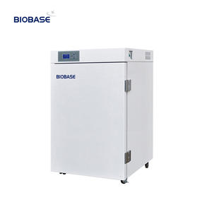 ตู้บ่มเพาะเชื้อในห้องปฏิบัติการคุณภาพสูง BIOBASE พร้อมระบบ RT+5~60 ° ตู้บ่มเพาะอุณหภูมิคงที่ C 84L สำหรับมหาวิทยาลัย - Product Image 6