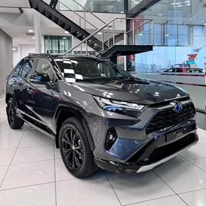 سيارة suotas جديدة عالية الجودة تويوتا رونغفانغ 5 Setas سيارة سيارات رياضية هجينة لتويوتاس رونغفانج Rav4s
