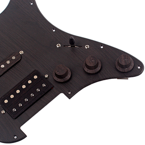 <span class=keywords><strong>Pickguard</strong></span> SSH Tải Sẵn Alnico V Pickups Cho <span class=keywords><strong>Strat</strong></span> Guitar - Product Image 6