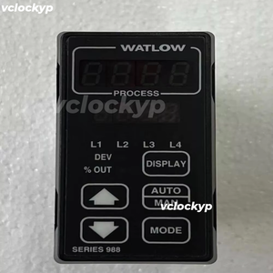1PCS 986A-12BD-MDBR (3-month warranty/<b>SHIP</b> FedEx or DHL)USED - Product Image 3