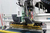 Machine de fraisage CNC à chargement et déchargement automatique Atc, fabriquée en Chine, machine de fraisage CNC Atc, vente chaude, Jinan Hopetool, fraisage CNC automatique