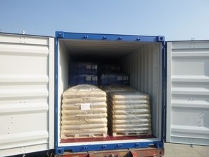 CAS 14324-55-1 Cao Su <span class=keywords><strong>Accelerator</strong></span> ZDEC - Product Image 2