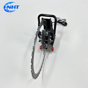 Портативный ручной станок для резки бетона, инструмент для резки стен, простой в использовании, портативный станок для резки бетонных стен - Product Image 2