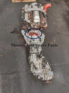 Orijinal ve Sağlam Çalışan 1VD 1VD-FTV 1HD 1HD-FTE Kullanılmış Dizel Motor Toyota Landcruiser 200 ve Lexus için - Product Image 3