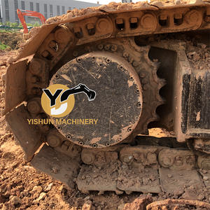 Precio bajo Excavadoras Doosan Corea <span class=keywords><strong>DH220</strong></span> Excavadora de segunda mano A la venta Excavadoras usadas en buenas condiciones - Product Image 3