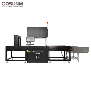 Высокоскоростная автоматическая система сортировки - Product Image 1