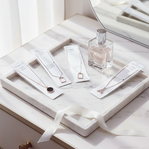 Collier en acier inoxydable de qualité supérieure, pendentif tendance, collier ras du cou, chaînes, collier, vente en gros d'usine, pas cher - Product Image 3