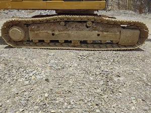 Caterpillar 336GC 330GC รถขุดมือสอง เครื่องจักรก่อสร้างการทําเหมืองแร่ - Product Image 6