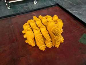 Trung Quốc của thủy lực điều khiển hướng van edl máy móc xây dựng một phần để bán - Product Image 2