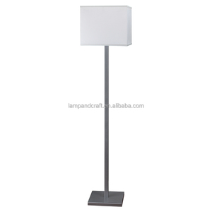 Lampe sur pied de 75 pouces de hauteur pour salon avec abat-jour suspendu et 3 températures de couleur - Product Image 5