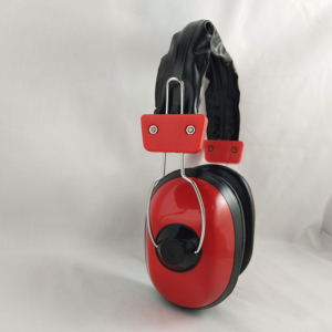 Hearing Soundproof Industrial Protective <strong>Anti</strong> <strong>Noise</strong> Cancelling Reduction <strong>Earmuff</strong> Defenders Safety Ear Muffs - Product Image 3