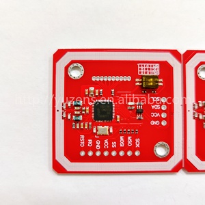PN532 V3 <strong>Reader</strong> Writer Mode NFC Wireless <strong>RFID</strong> <strong>Module</strong> S50 IC Card <strong>Module</strong> - Product Image 4