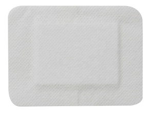 Medische Nieuwe Producten Wegwerp Verbruiksartikelen Gips Voor Ziekenhuis Zelfklevend Materiaal Wondverzorging Dressings Pad Best Verkopende Steril - Product Image 1