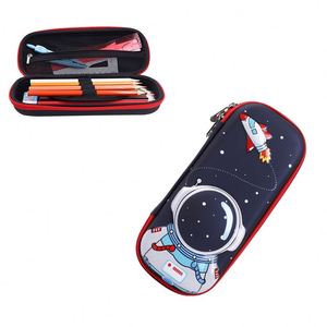 Cartoon Child Primary <b>School</b> Student 3D EVA Pencil Cases Boys and Girls Korean Version Creative Large Capacity Pencil case - Product Image 4