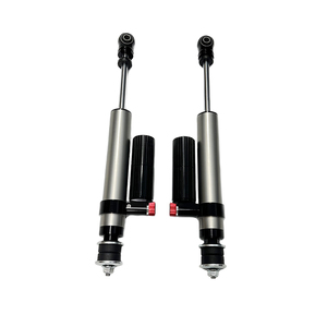G55 G500 nouveau design réservoir arrière réglable à l'azote amortisseur tout-terrain <span class=keywords><strong>4x4</strong></span> accessoires de suspension pièces automobiles - Product Image 2