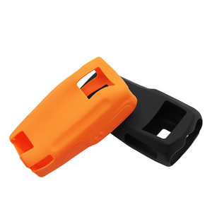 Nhà Máy Bán buôn mềm Silicone trường hợp Walkie nói chuyện cho bền không thấm nước chống thả Walkie nói chuyện bảo vệ Bìa - Product Image 3