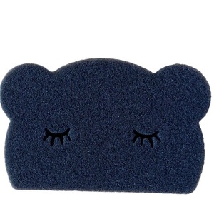 Esponja de Limpieza Facial Mu Kun, Tamaño Personalizable, Suave, Desmaquillante, para Uso General - Product Image 1