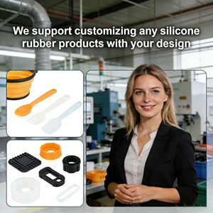 Paraspruzzi in Silicone per Lavello con Forte Aspirazione Antiscivolo Impermeabile per Cucina e Bagno - Product Image 2