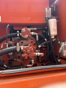 รถขุดล้อยาง Doosan DH150W-7 มือสอง ขนาด 13 ตัน ขาย - Product Image 4
