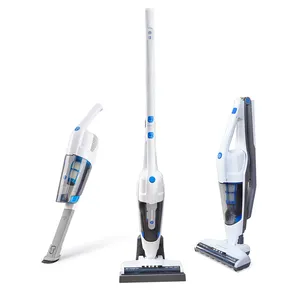 Vacmaster Cordless Handheld & Stick Vacuum Cleaner 2 in 1, Rechargeable Li-ion Battery Powerful Lightweight,VSD1801