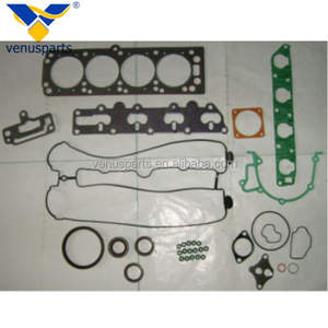 Motor Kit de reconstrucción 3SGE completa Junta conjunto Kit de junta del motor 04111-74150 para <span class=keywords><strong>TOYOTA</strong></span> 3SGE Motor EspaÃ a - Product Image 1