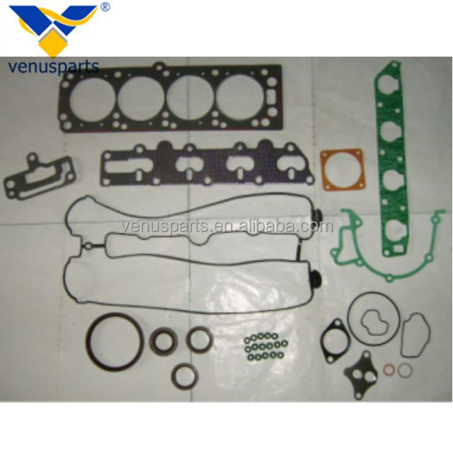 Engine Rebuild Kit 3SGE Complete Full Gasket Set Engine Gasket Kit 04111-74150 for TOYOTA 3SGE Engine Spare Parts