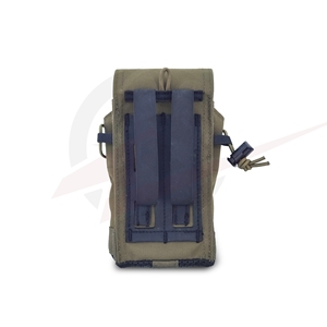 กระเป๋า PM-039 <span class=keywords><strong>Crye</strong></span> <span class=keywords><strong>Precision</strong></span> Style 5.56_7.62_MBITR สำหรับติดตั้งระบบ MOLLE ทางทะเล ผลิตภัณฑ์สำหรับการล่าสัตว์อื่นๆ - Product Image 4