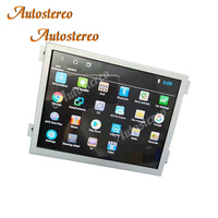 AutoStereo-Radio con GPS para coche, reproductor Multimedia con Android 10,0, 64 GB, 4G, IPS, para Dodge Challenger