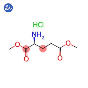 Hidrocloruro de Dimetil Éster del Ácido <span class=keywords><strong>L</strong></span>-glutámico CAS: 23150-65-4 Ampliamente Utilizado en la Síntesis de Medicamentos Antivirales y Anticancerígenos - Product Image 4