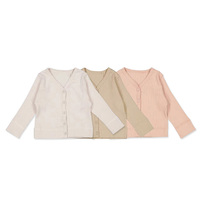 Pull en tricot personnalisé pour homme et enfant, cardigan uni, vêtements d'automne et d'hiver, pulls pour hommes