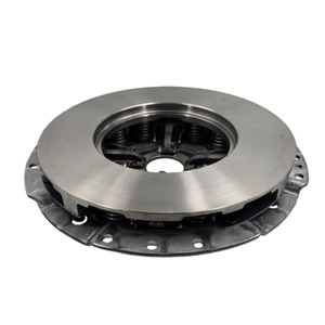 Groothandelsprijs Universele Drukplaat Koppeling Op Maat Zware Truck Koppelingdeksel - Product Image 3