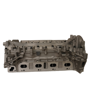 Culasse de moteur <span class=keywords><strong>Goldmax</strong></span> YS23 908325, neuve, en aluminium, pour Nissan - Product Image 3