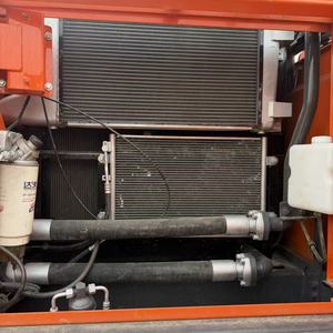 Excavatrice sur chenilles d'origine coréenne Doosan DX300LC 30 tonnes DX300LC-9C à vendre - Product Image 6