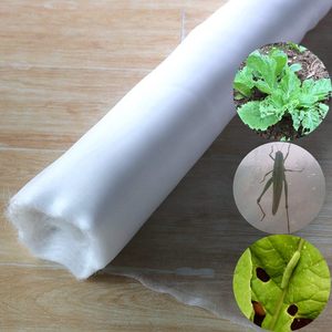Malla Anti-Insectos para Árboles Frutales y Vegetales de 100 m/Rollo, Malla de Protección para Plantas de Patio, Control de Plagas, Malla de 40~100 Malla - Product Image 2