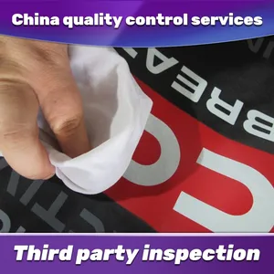 China Any Cities All Products Quality Production Monitoring And Inspection Services