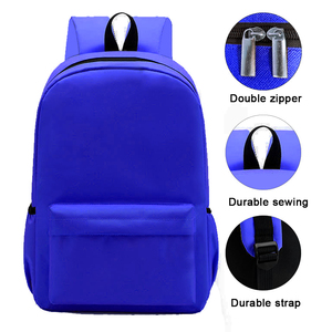 Zaini Multifunzionali Impermeabili per Bambini 2024, Vendita di Fabbrica, per Ragazzi e Ragazze, Zaini Scolastici 600D per Scuola Primaria - Product Image 5